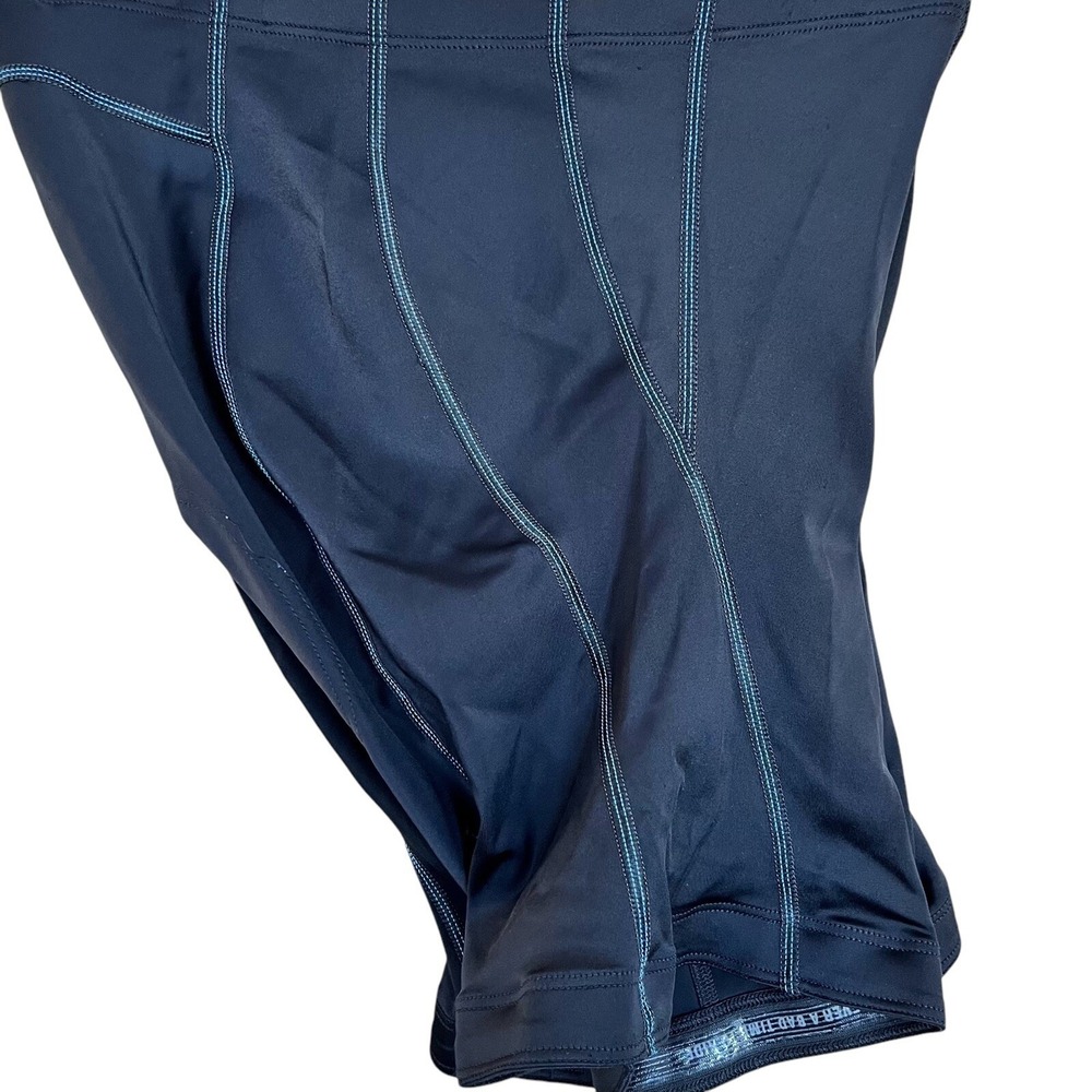 Novara Cycling Shorts Mens Medium Black Padded Compression Bike Bicycle Wear